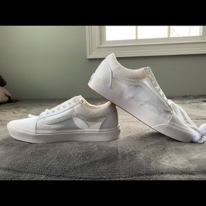 Vans Old Skool ComfyCush